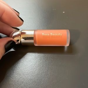 NWOT Mini Rare Beauty Liquid Blush